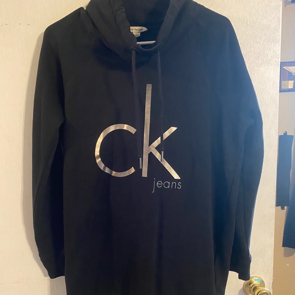 Calvin Klein Jeans Pullover